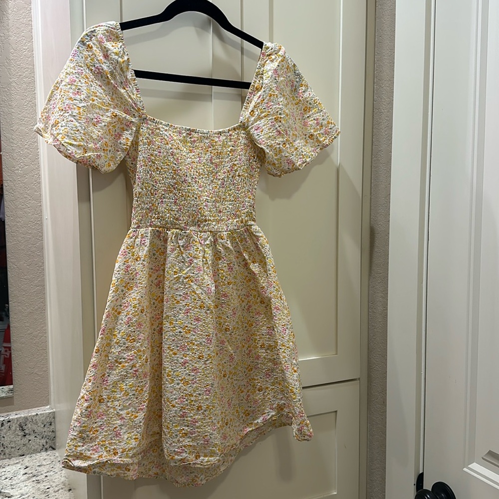 Princess Polly Dress